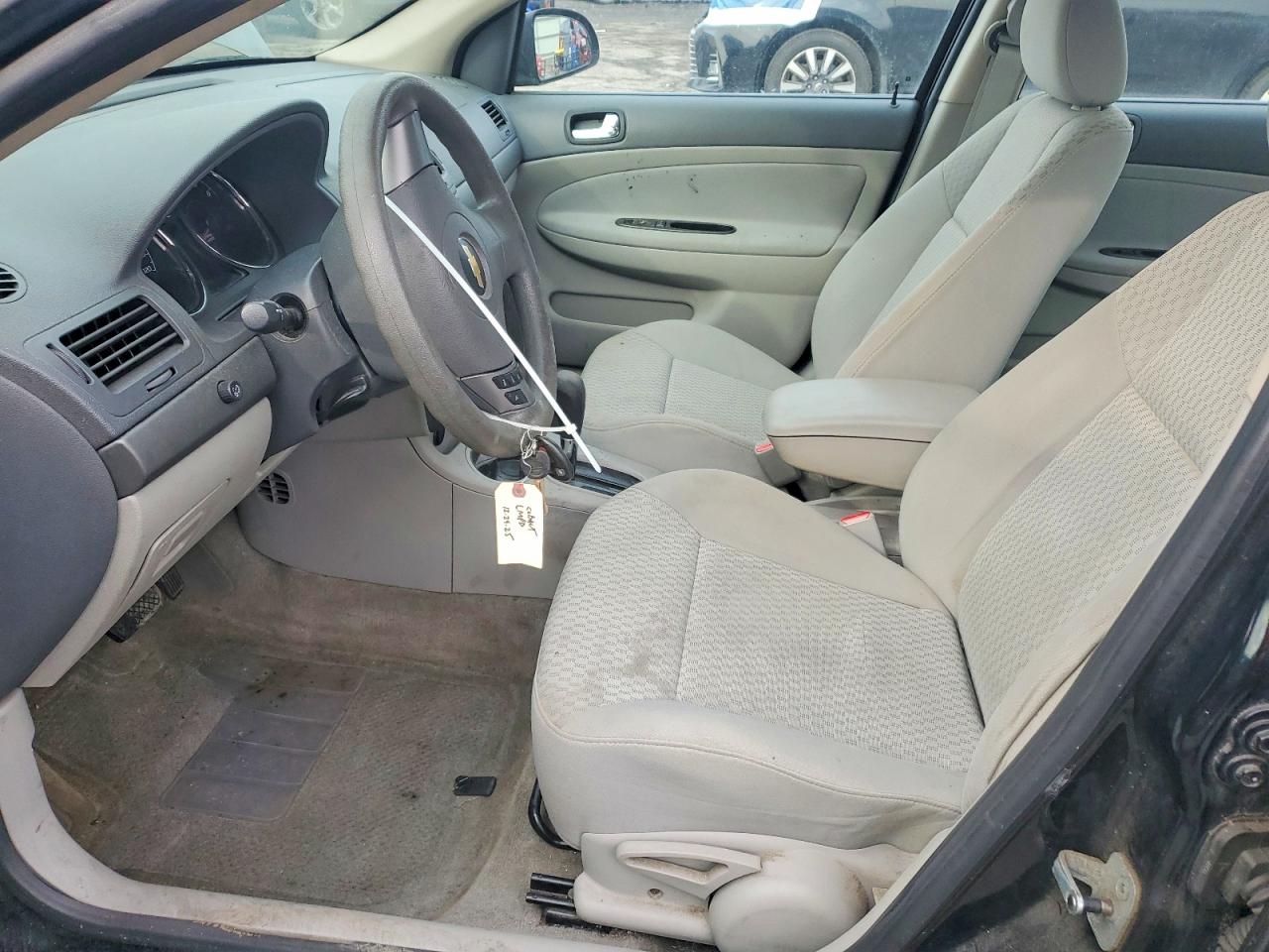 2007 CHEVROLET COBALT LT photo 7