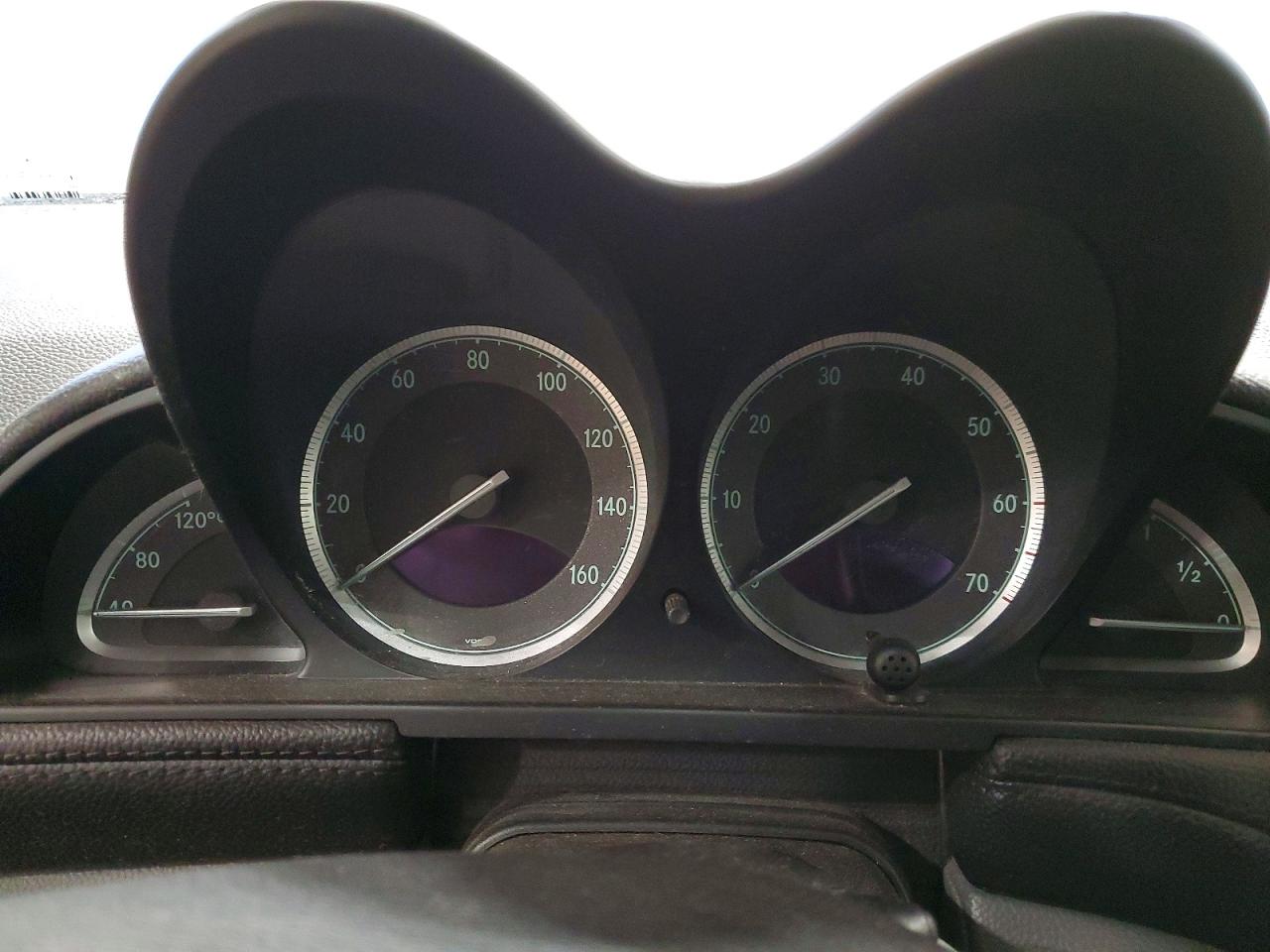 2005 MERCEDES-BENZ SL 500 photo 9
