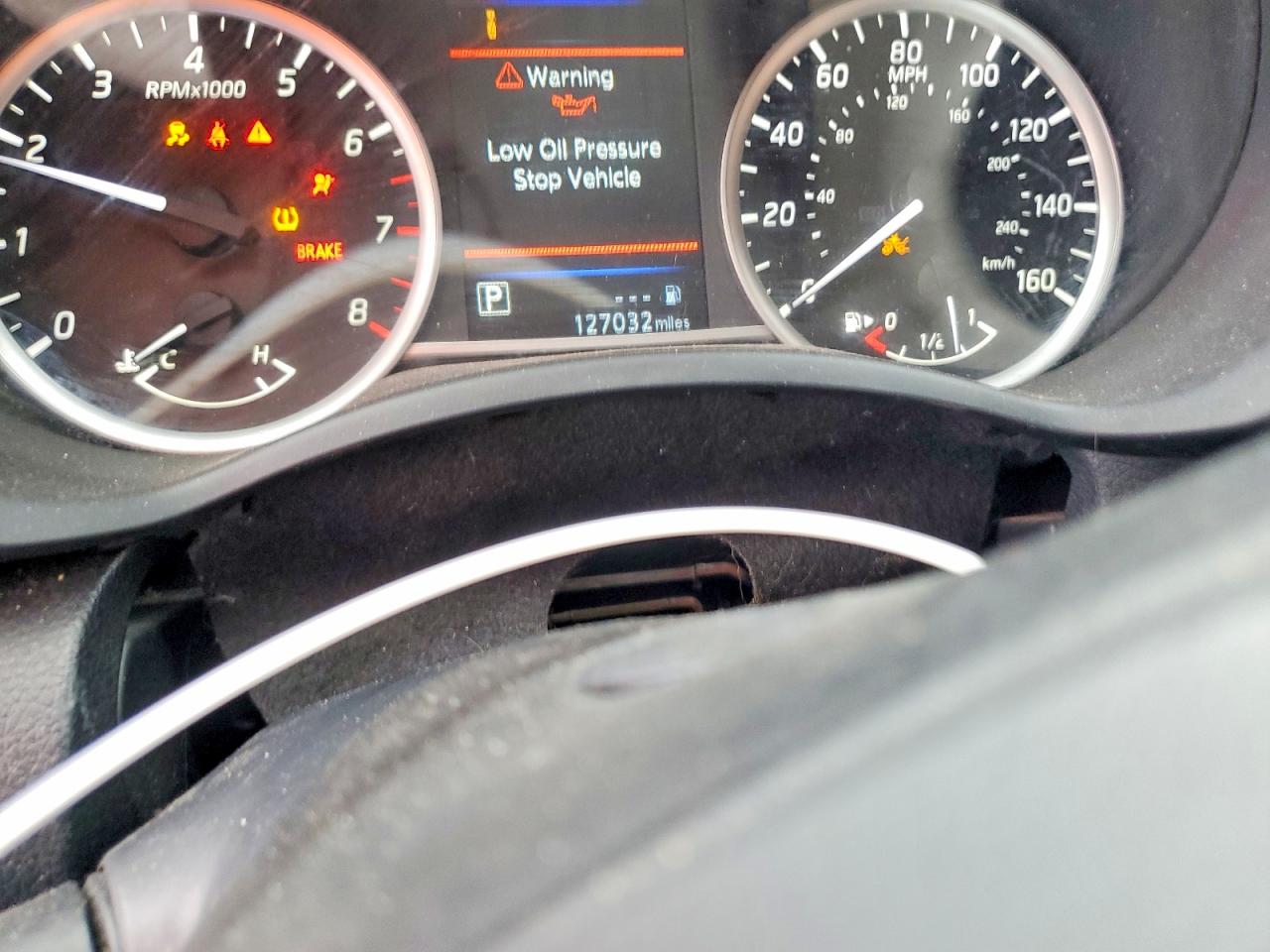 2019 NISSAN SENTRA S photo 9