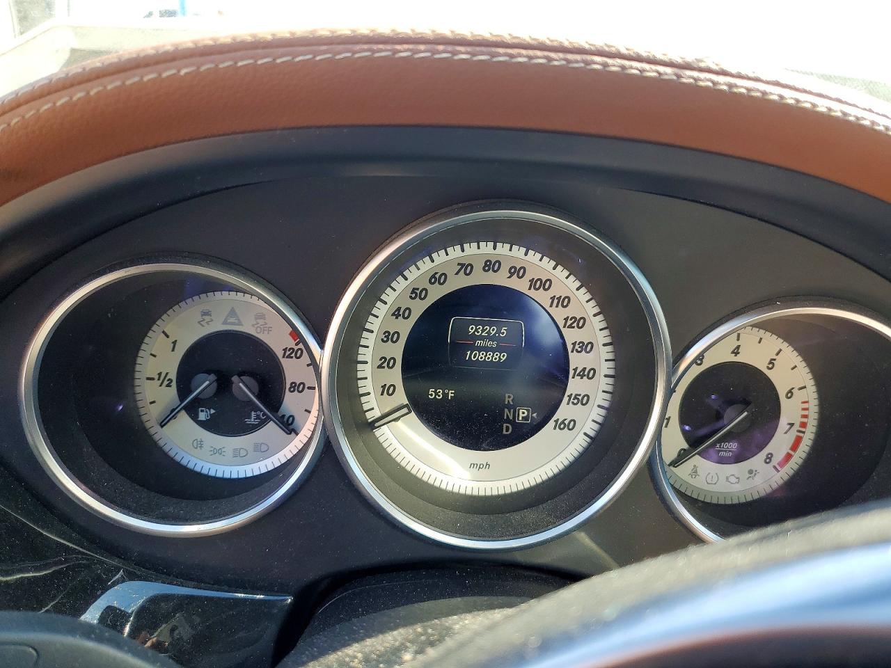 2015 MERCEDES-BENZ CLS 400 photo 9