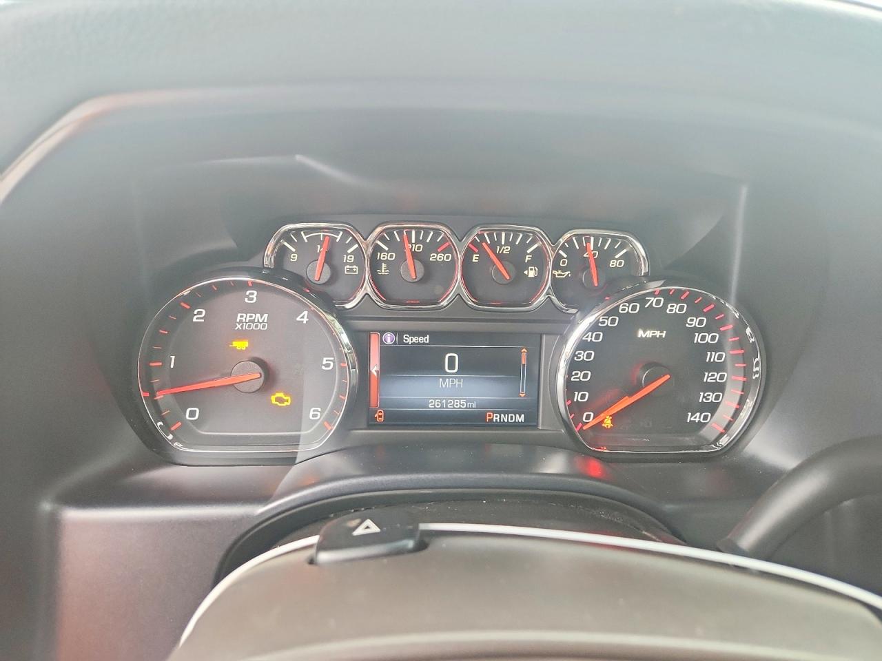 2014 GMC SIERRA K1500 SLT photo 9