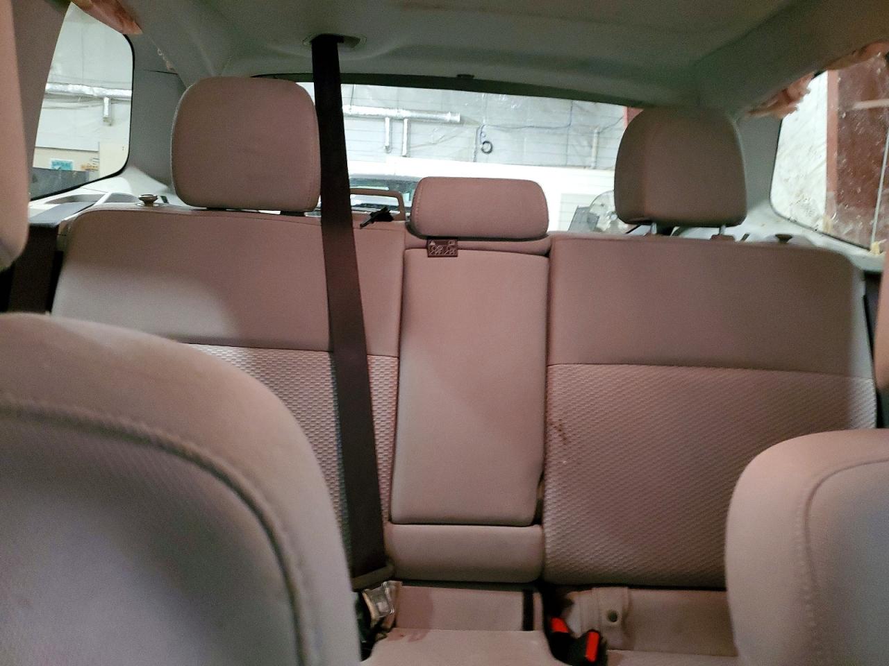 2015 SUBARU FORESTER 2.5I PREMIUM photo 10