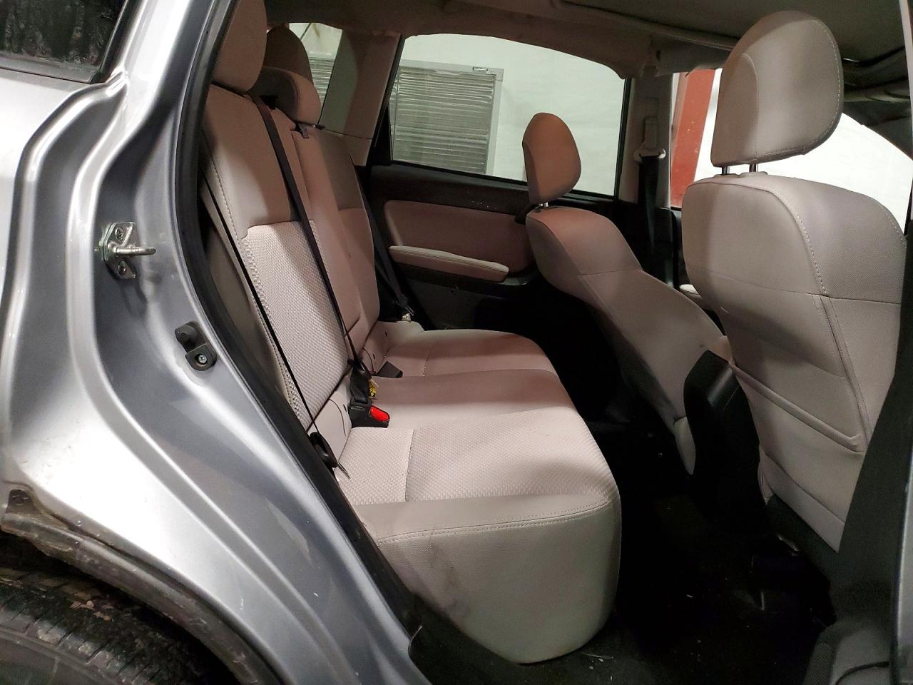 2015 SUBARU FORESTER 2.5I PREMIUM photo 11