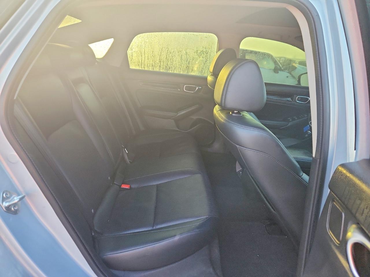 2022 HONDA CIVIC TOURING photo 10