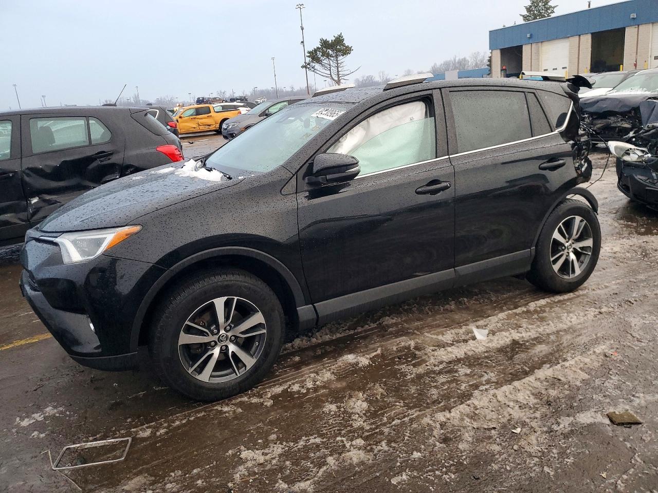 2017 TOYOTA RAV4