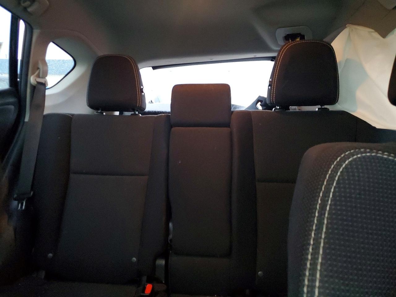 2017 TOYOTA RAV4 XLE photo 10