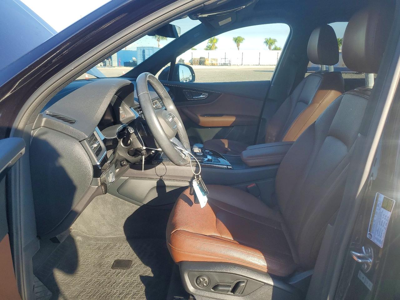 2018 AUDI Q7 PREMIUM PLUS photo 7