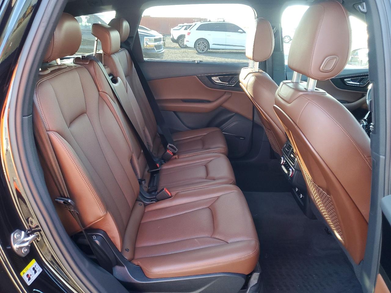 2018 AUDI Q7 PREMIUM PLUS photo 11