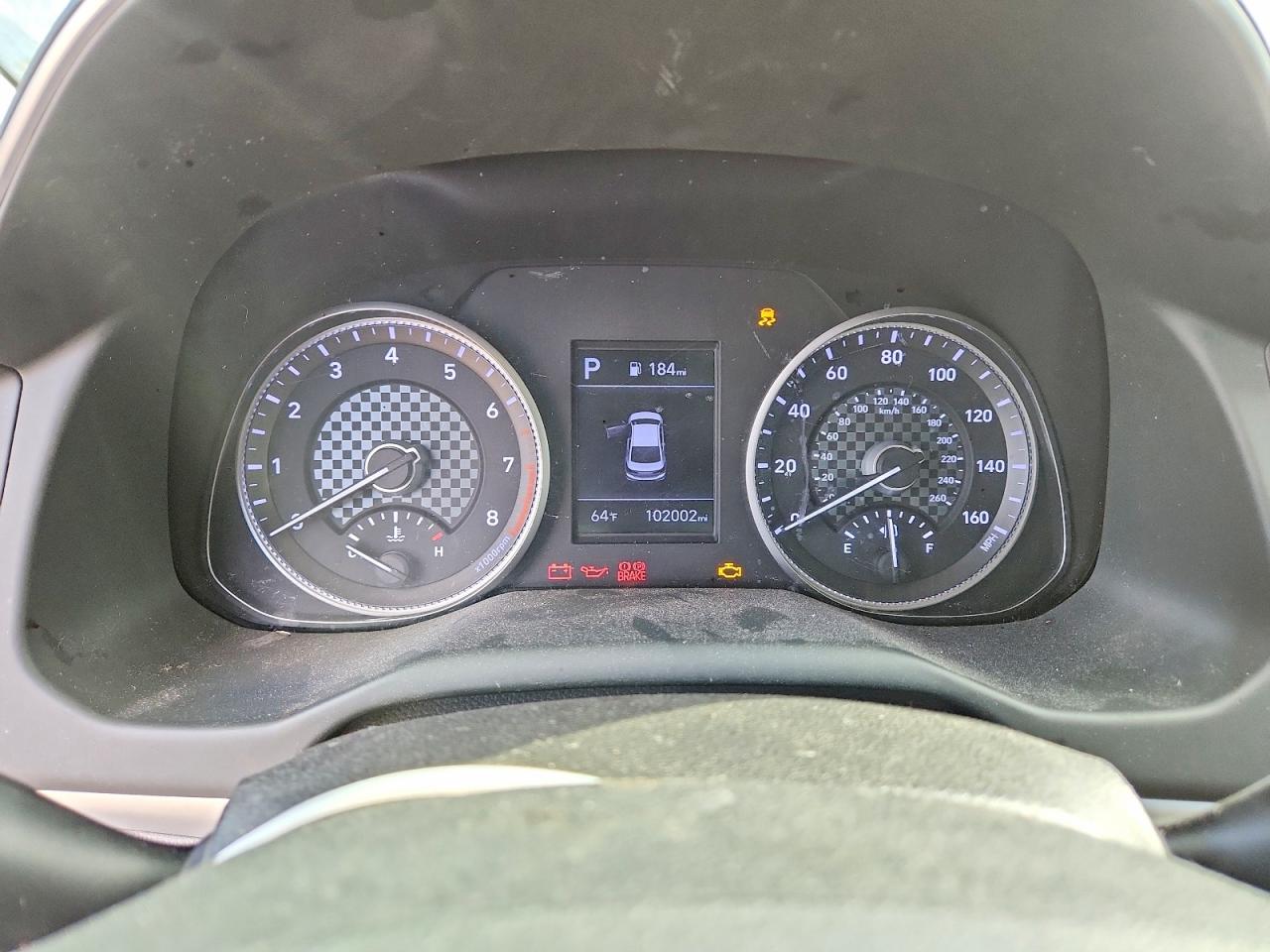 2019 HYUNDAI ELANTRA SEL photo 9