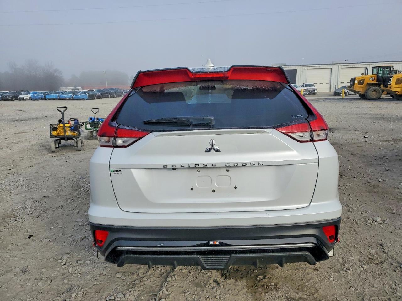 2023 MITSUBISHI ECLIPSE CROSS LE photo 6