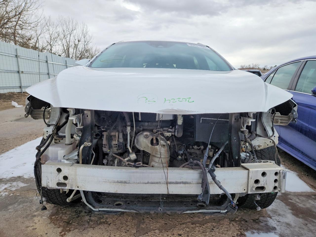 2017 LEXUS RX 350 BASE photo 5