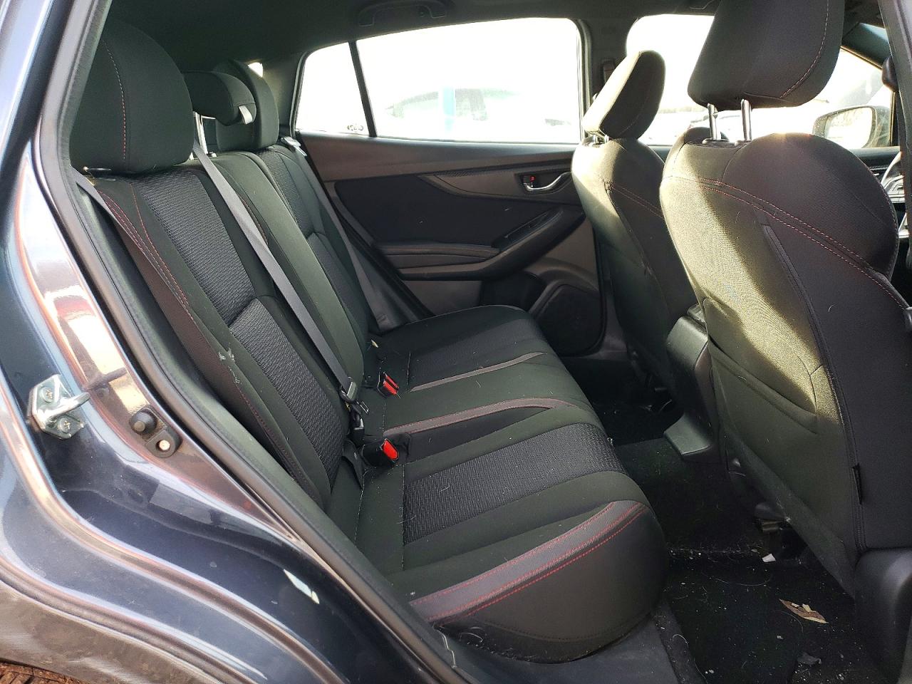 2017 SUBARU IMPREZA SPORT photo 10