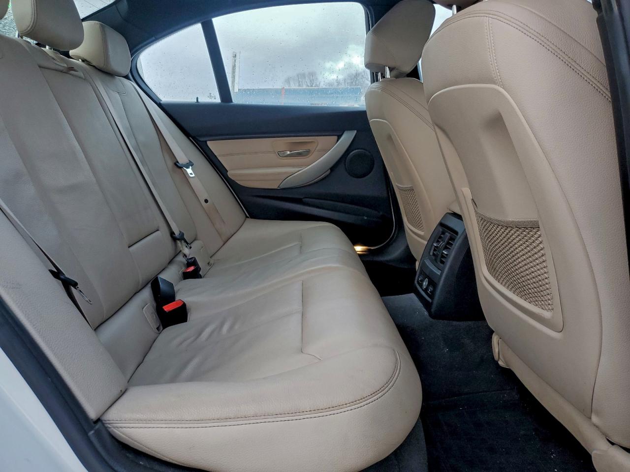 2015 BMW 328 XI photo 10