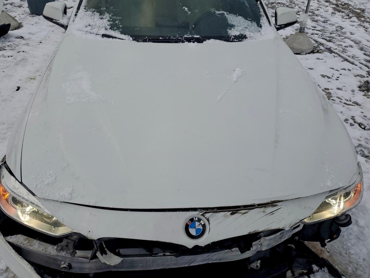 2015 BMW 328 XI photo 11