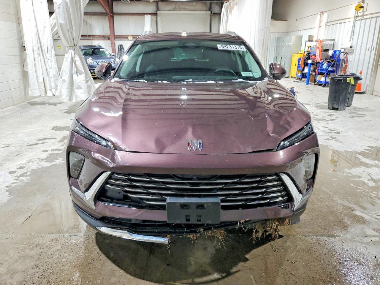 2025 BUICK ENVISION PREFERRED photo 5