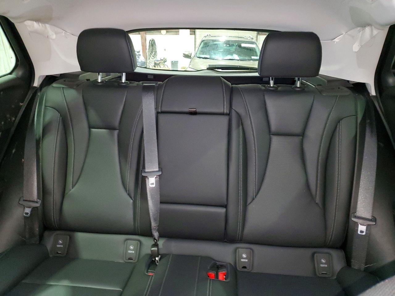 2025 BUICK ENVISION PREFERRED photo 10