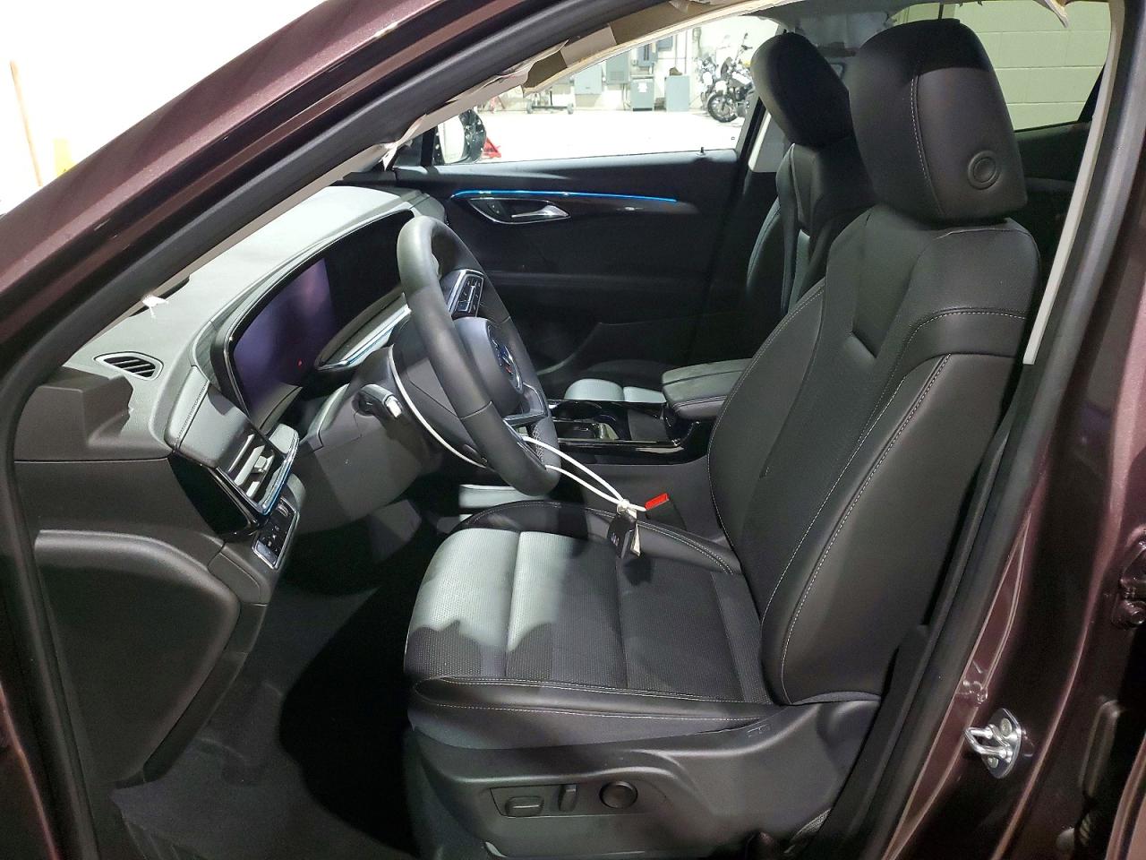 2025 BUICK ENVISION PREFERRED photo 7