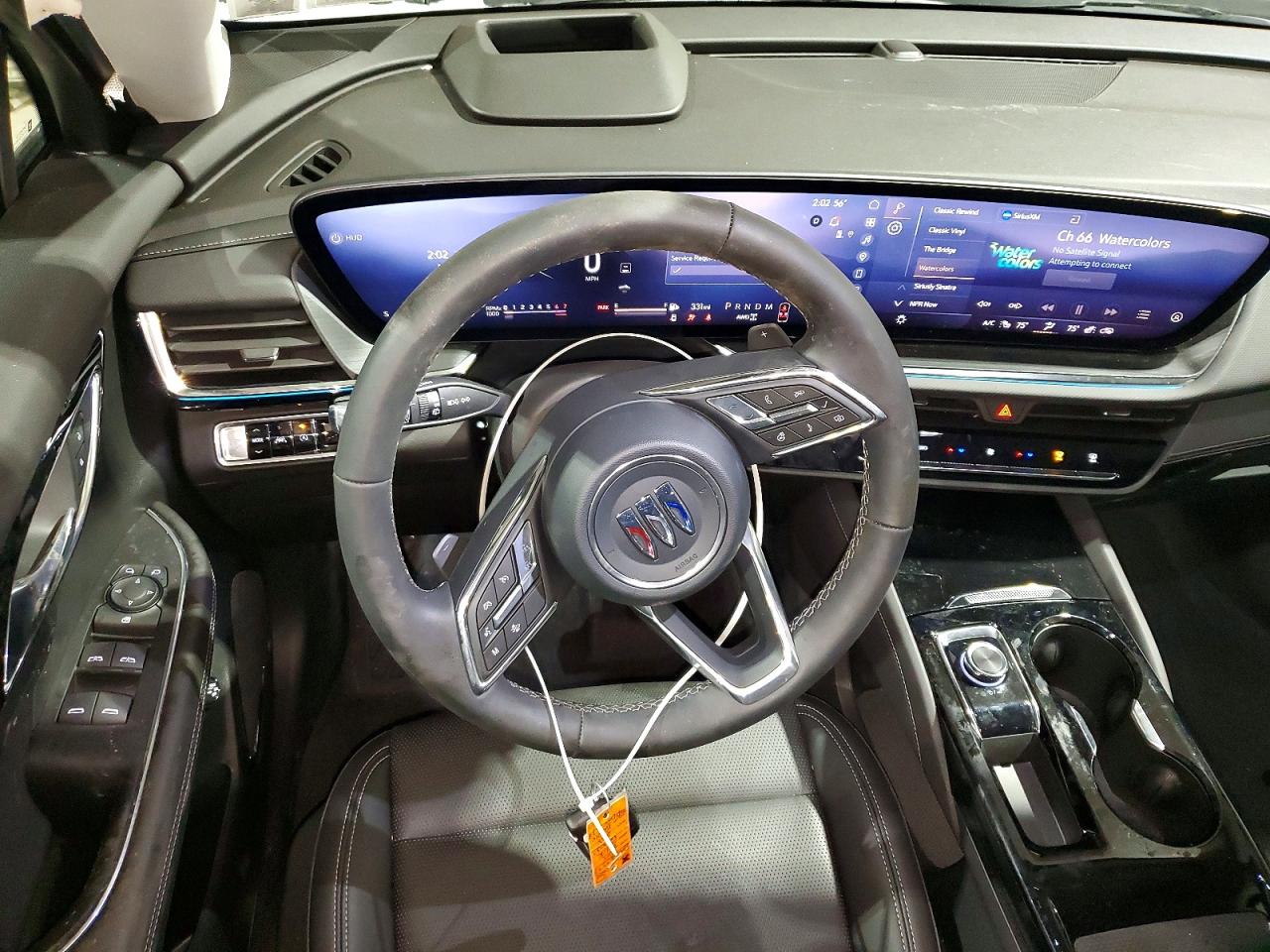 2025 BUICK ENVISION PREFERRED photo 8