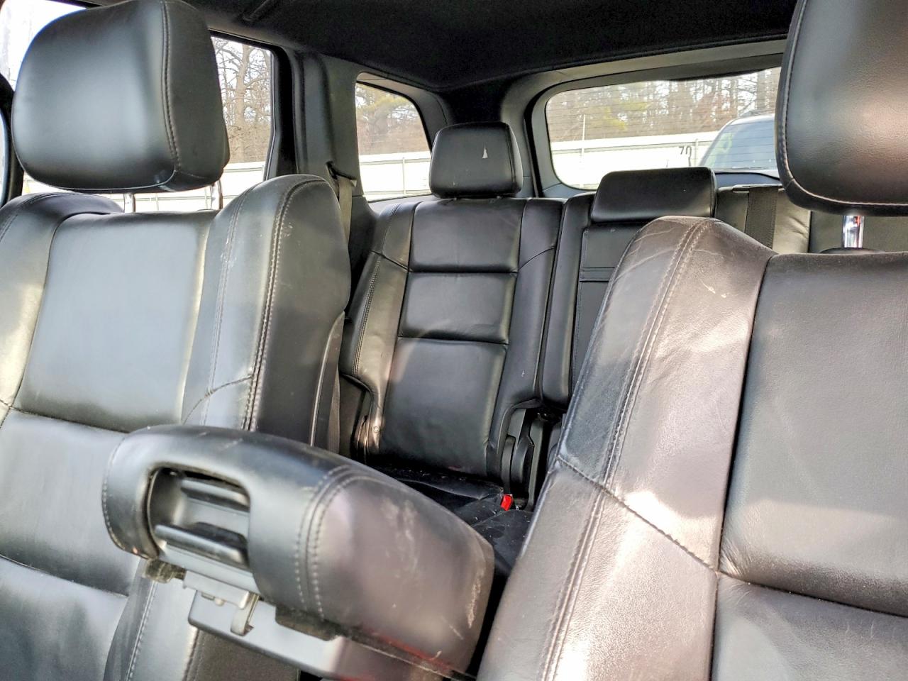 2018 JEEP GRAND CHEROKEE LIMITED photo 10