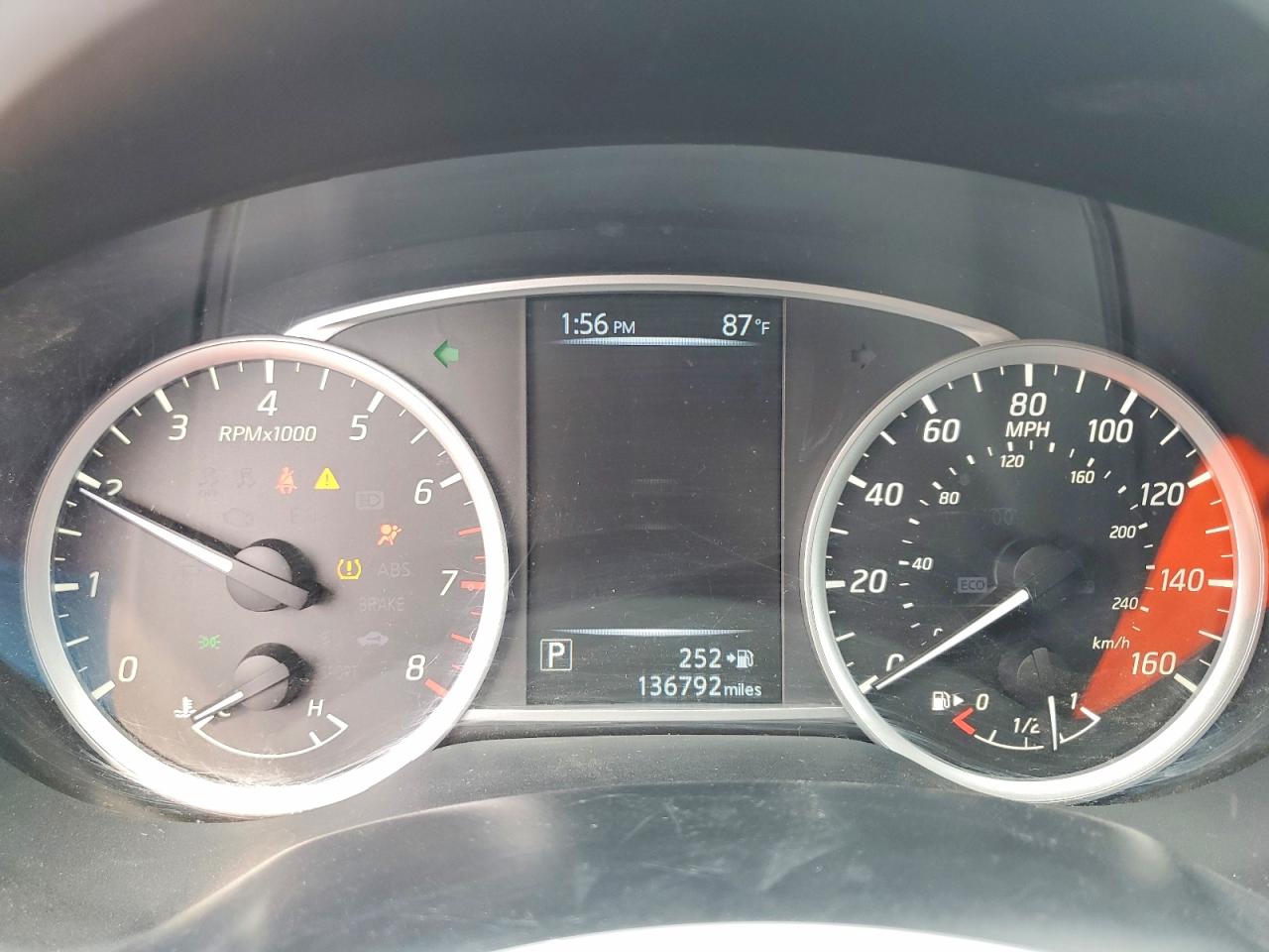 2018 NISSAN SENTRA S photo 9