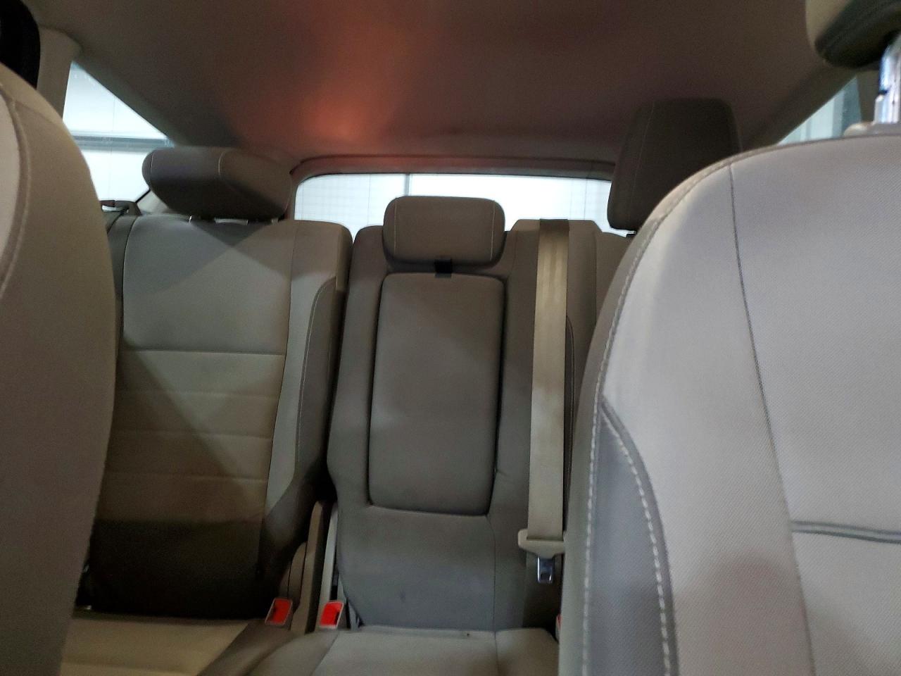 2015 FORD ESCAPE SE photo 10