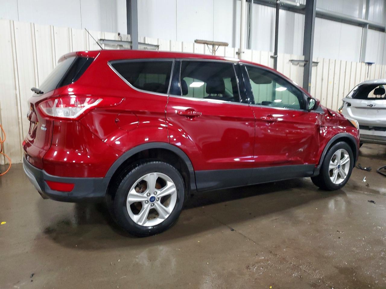 2015 FORD ESCAPE SE photo 3