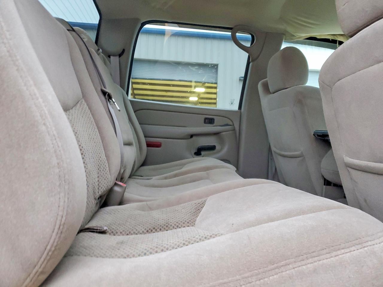 2006 CHEVROLET SILVERADO C1500 photo 10