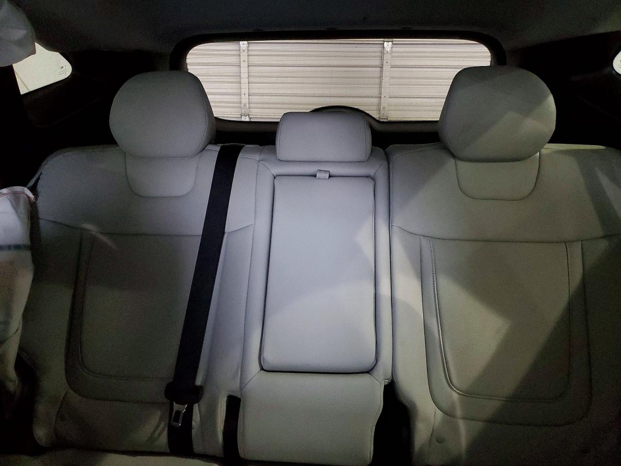 2025 HYUNDAI TUCSON SEL photo 10