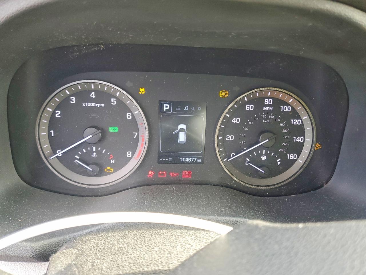 2018 HYUNDAI TUCSON SEL photo 25