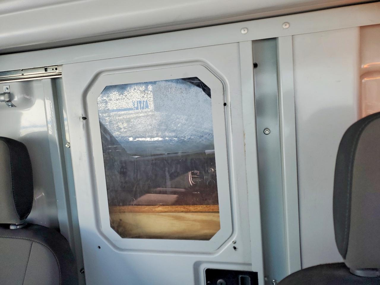 2020 FORD TRANSIT UTILITY / SERVICE TRUCK photo 10