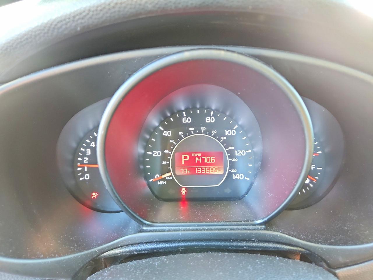 2017 KIA SOUL + photo 9