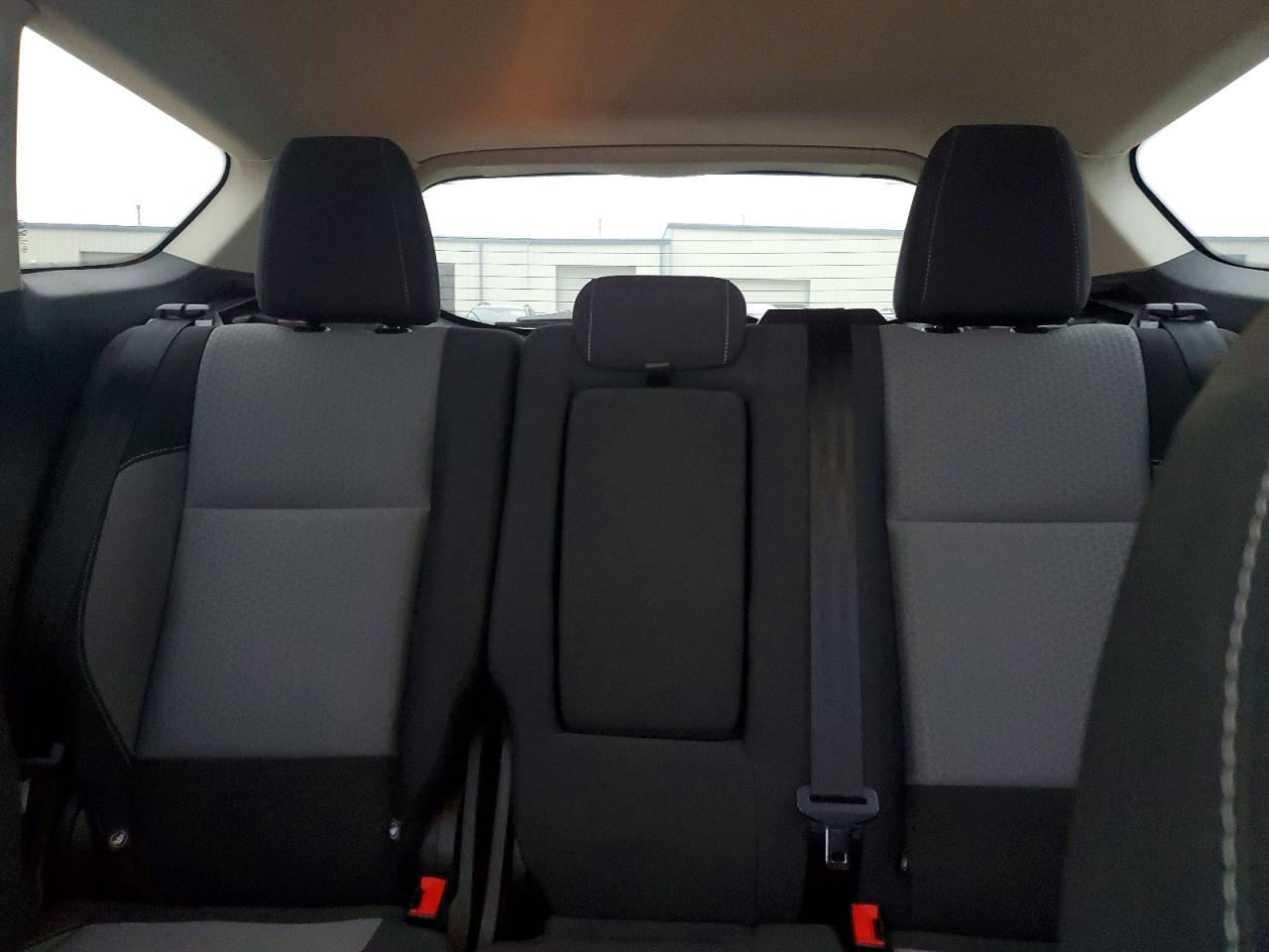 2018 FORD ESCAPE SE photo 10