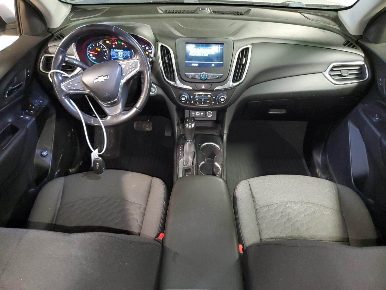 2019 CHEVROLET EQUINOX LT photo 8