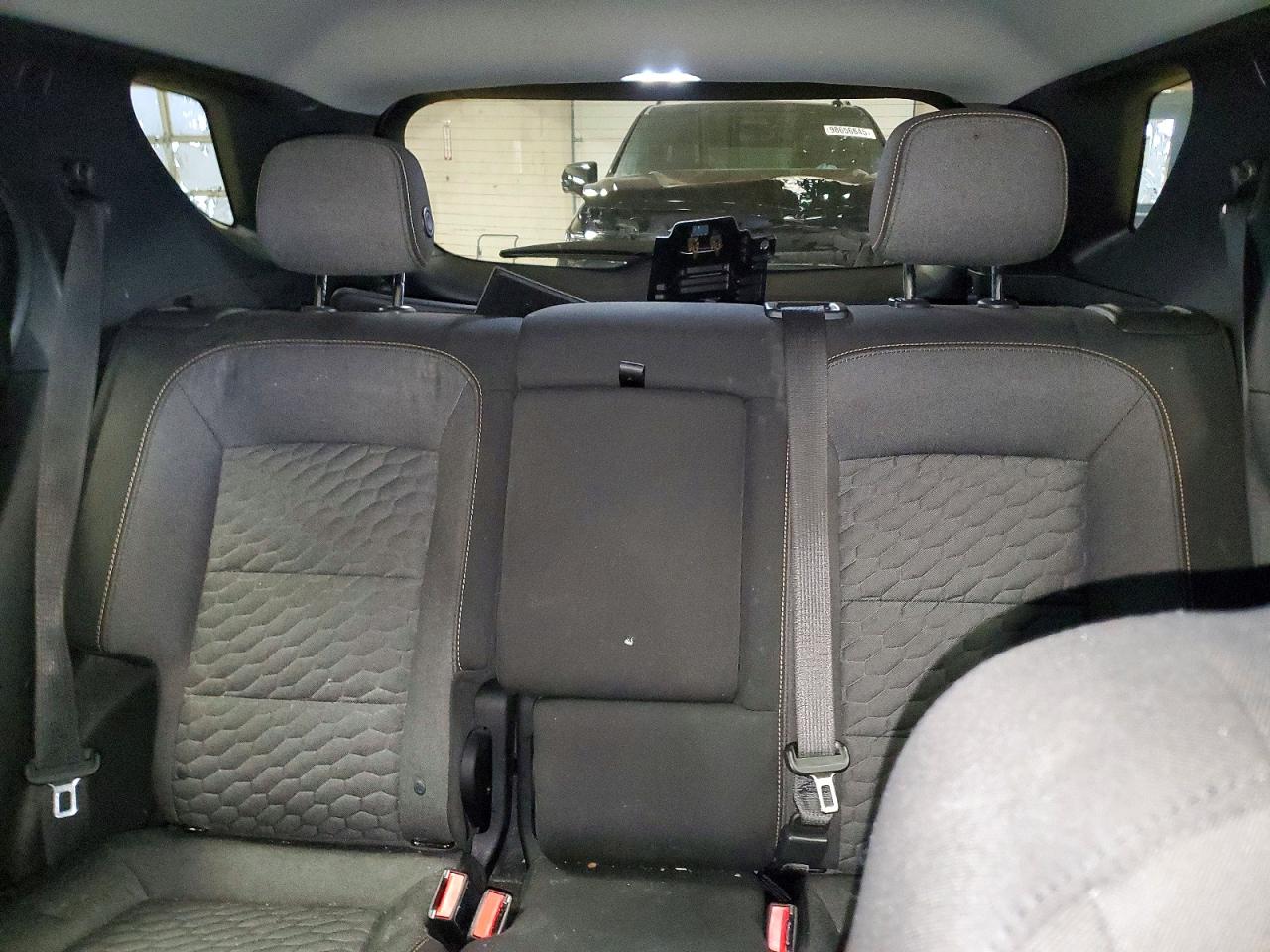 2019 CHEVROLET EQUINOX LT photo 10