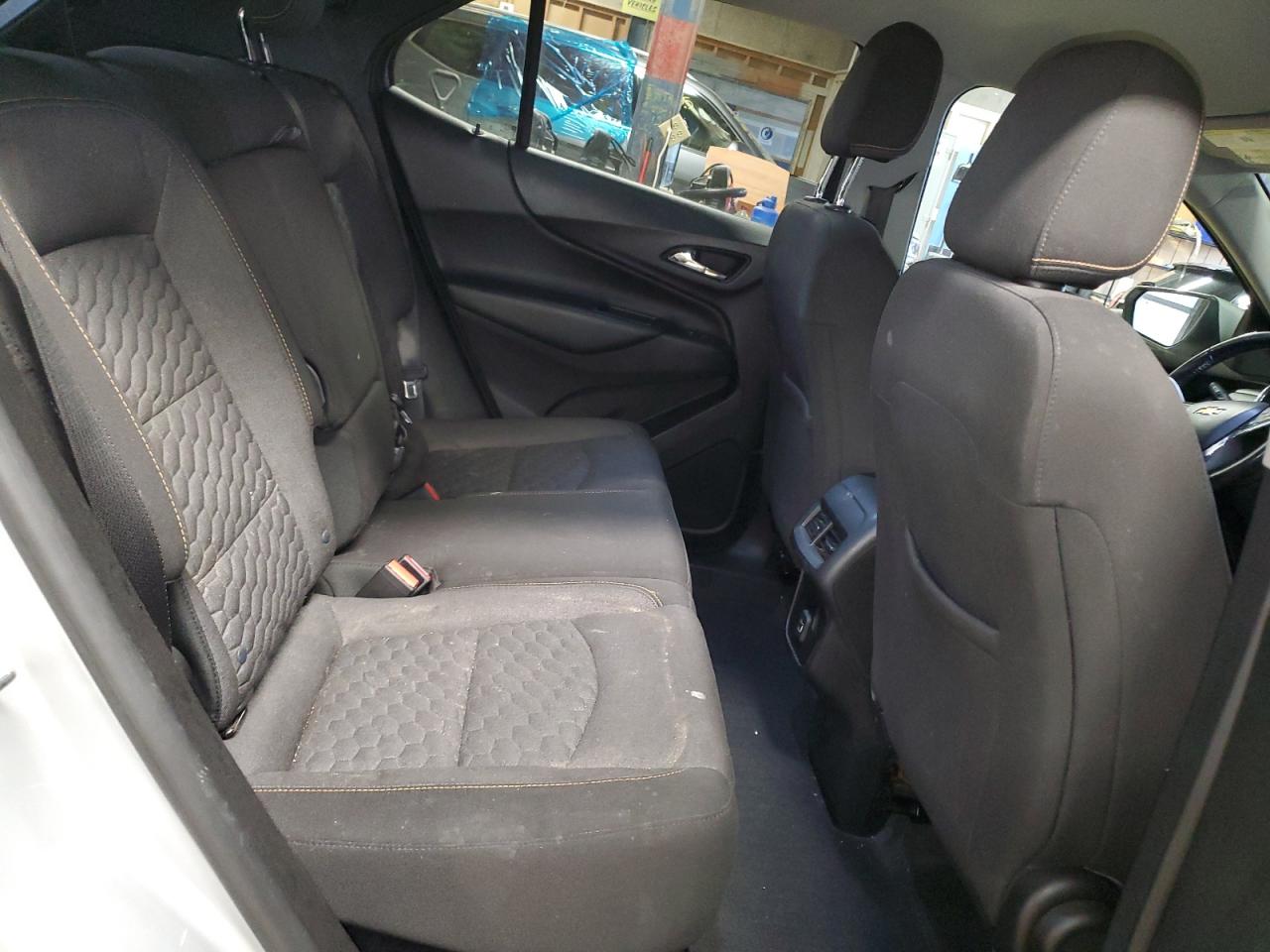 2019 CHEVROLET EQUINOX LT photo 11