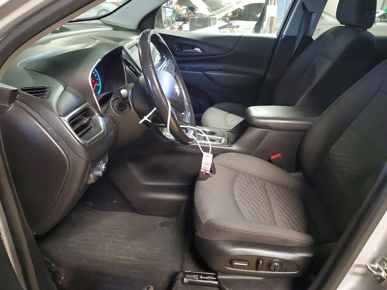 2019 CHEVROLET EQUINOX LT photo 7