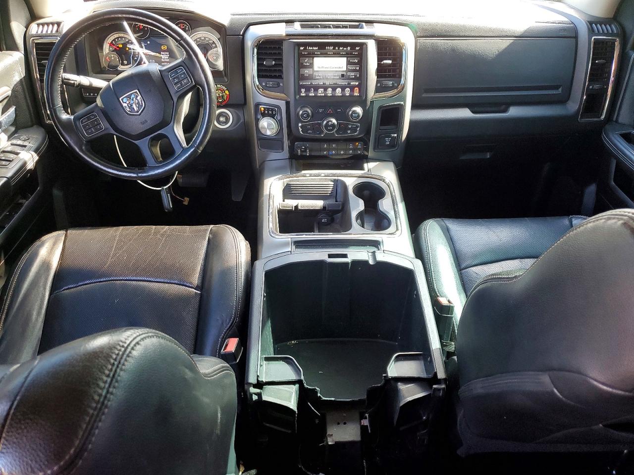 2015 RAM 1500 SPORT photo 7