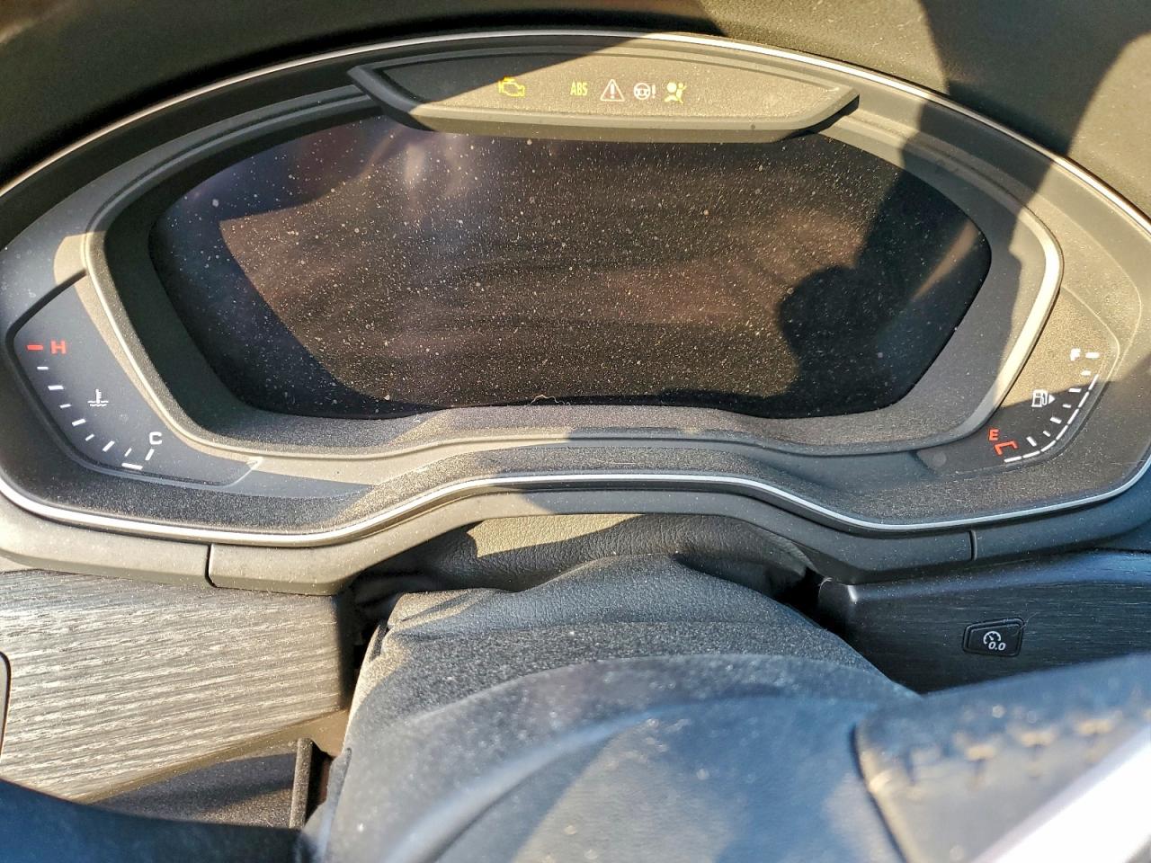 2018 AUDI A5 PREMIUM PLUS S-LINE photo 9