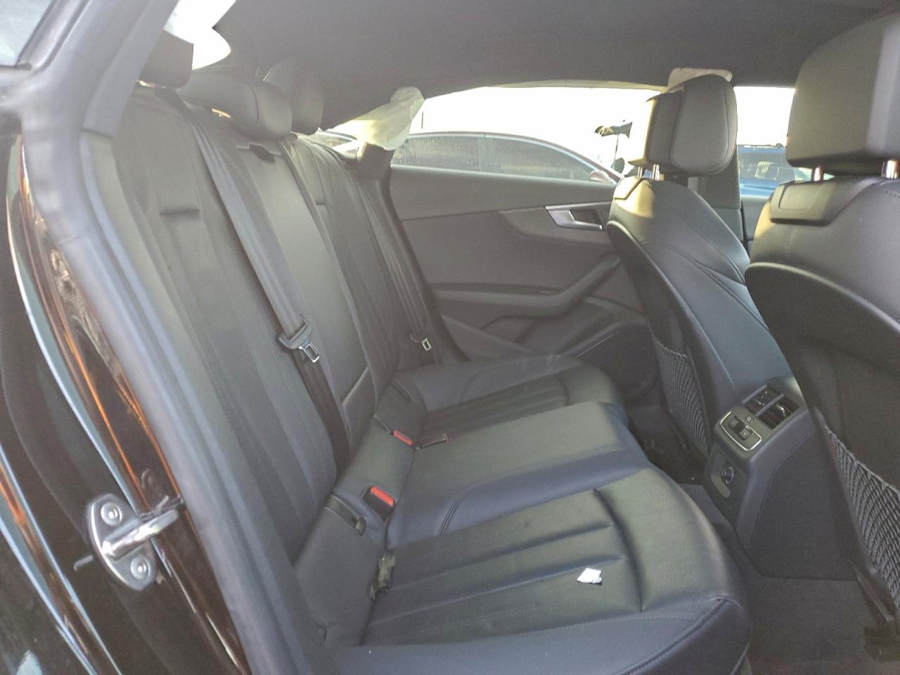 2018 AUDI A5 PREMIUM PLUS S-LINE photo 10