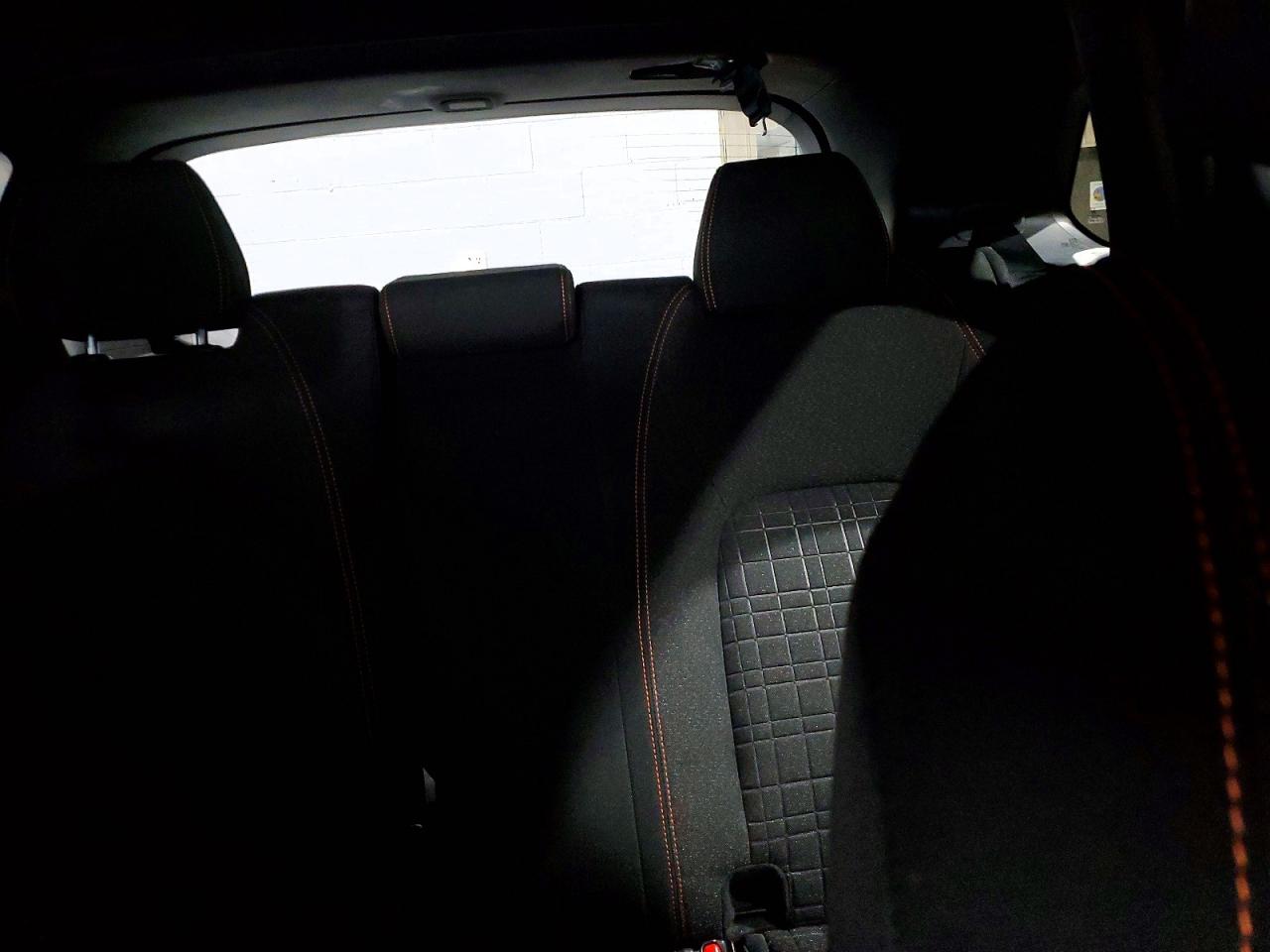2024 HONDA HR-V SPORT photo 10