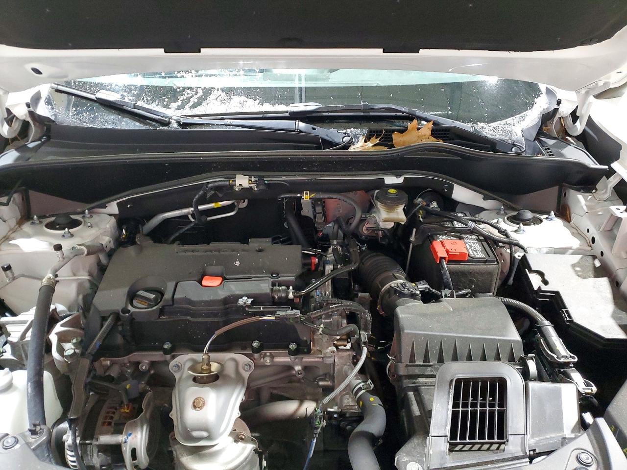2024 HONDA HR-V SPORT photo 12