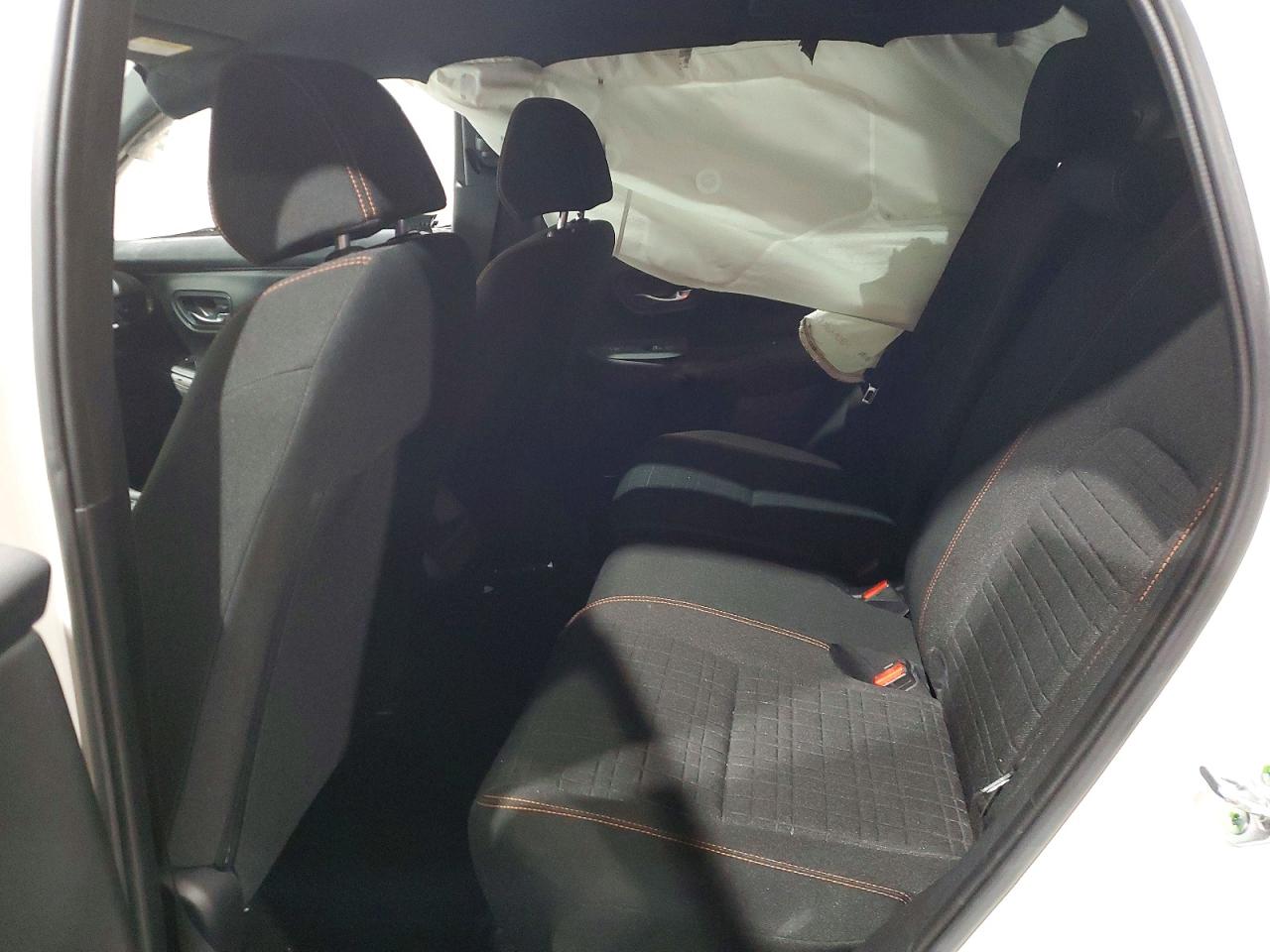 2024 HONDA HR-V SPORT photo 11