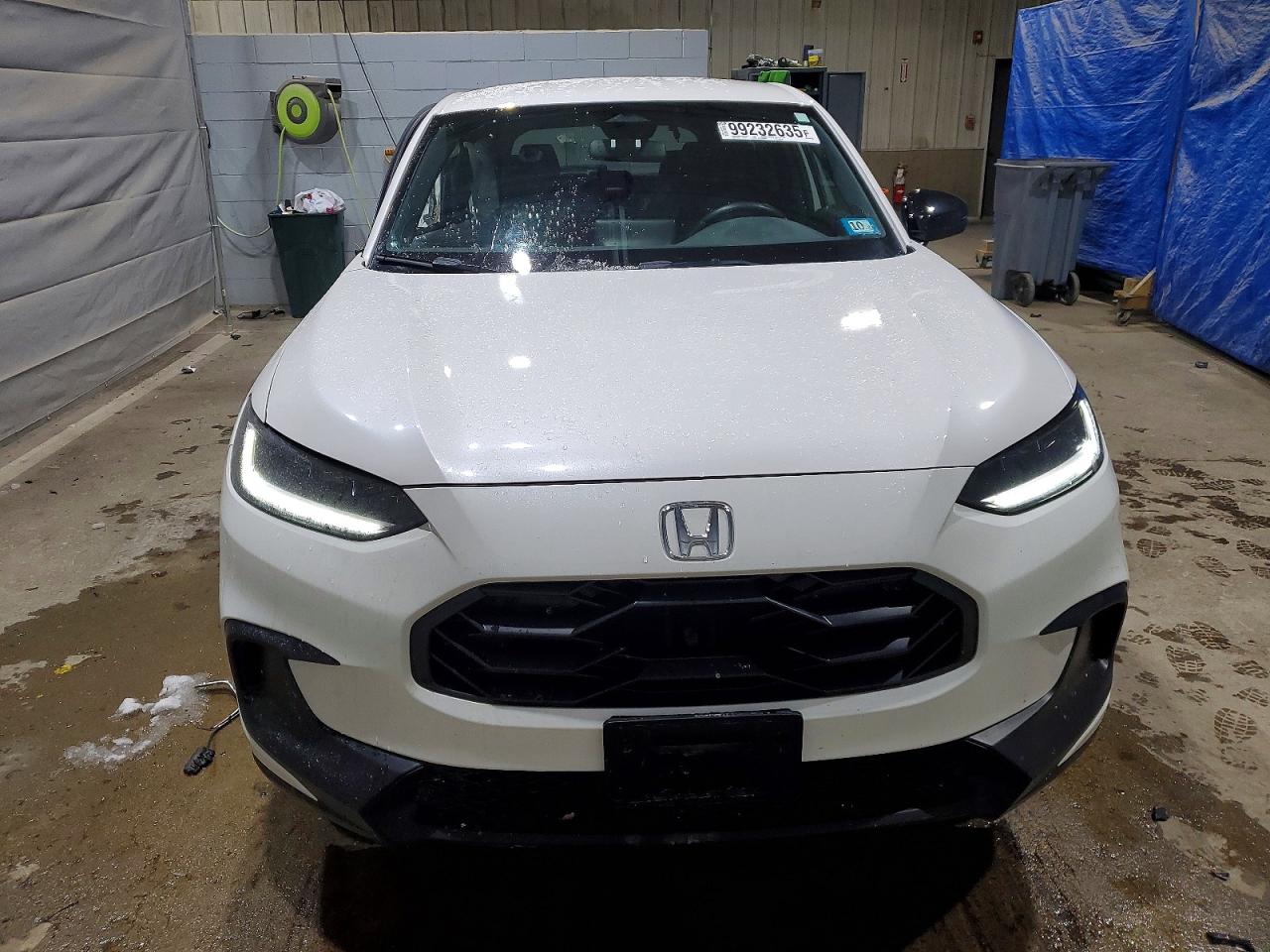 2024 HONDA HR-V SPORT photo 5
