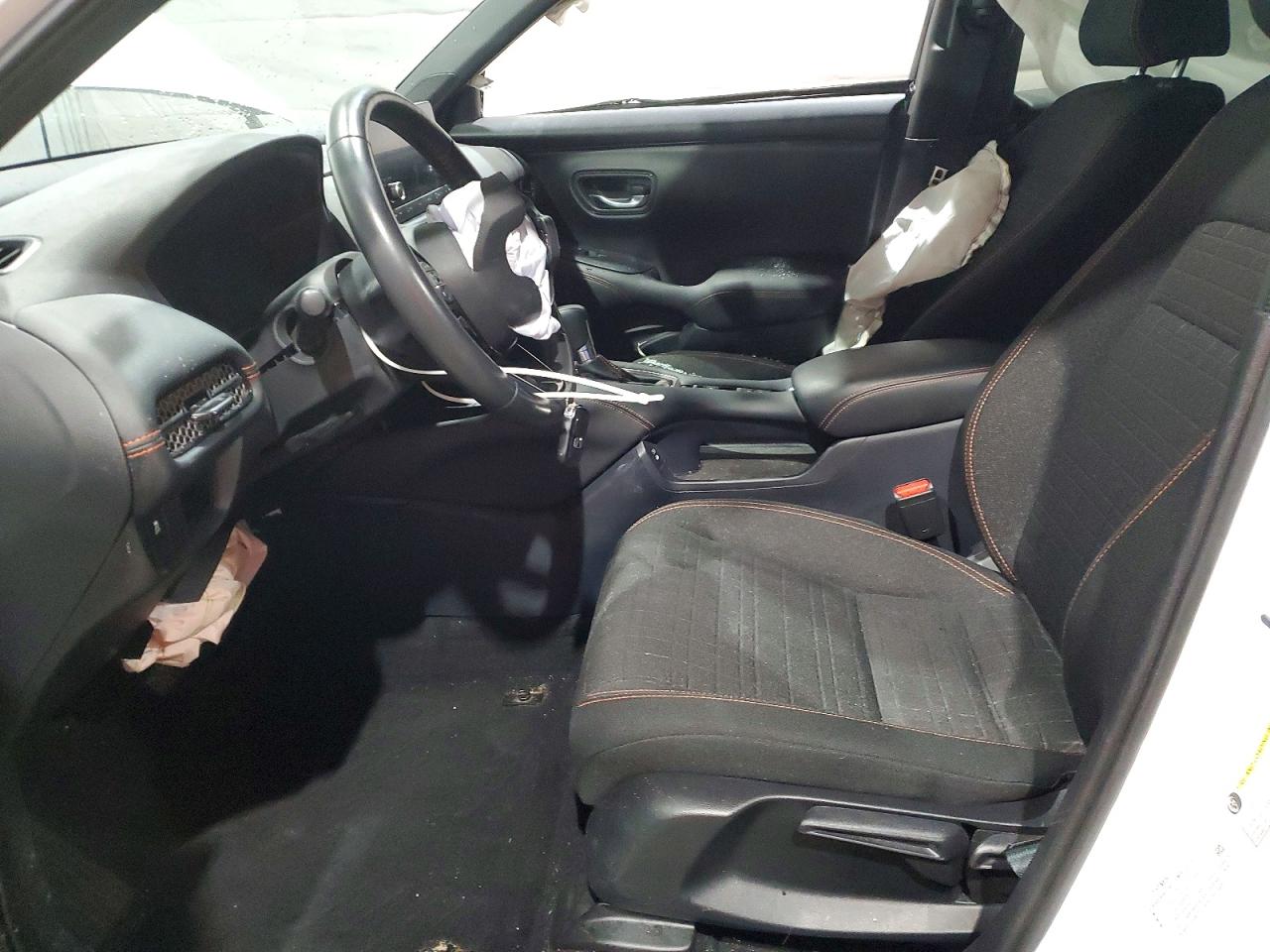 2024 HONDA HR-V SPORT photo 7