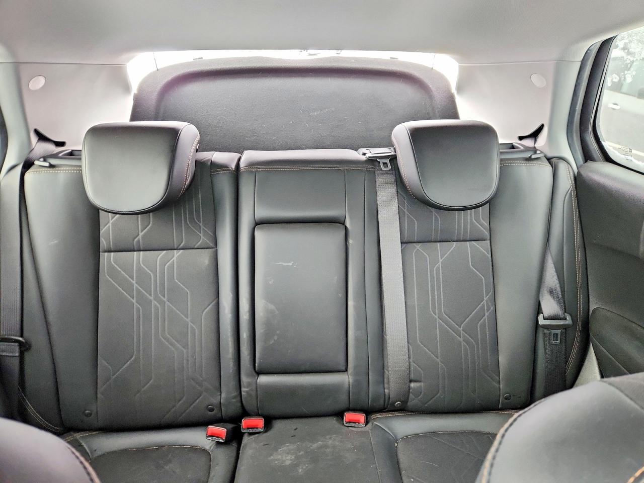 2020 CHEVROLET TRAX 1LT photo 10