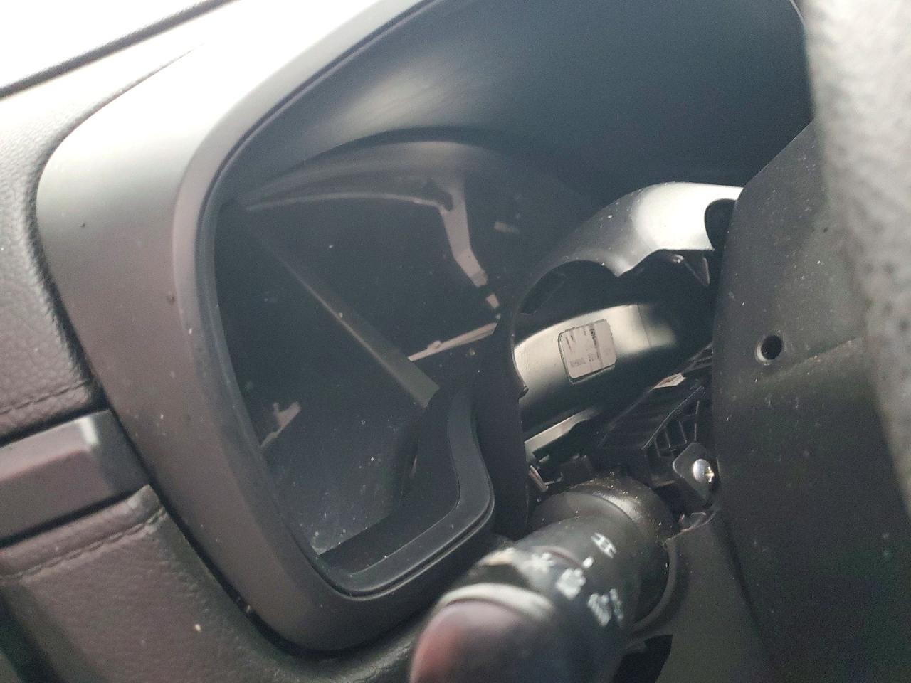 2020 HONDA CR-V LX photo 9