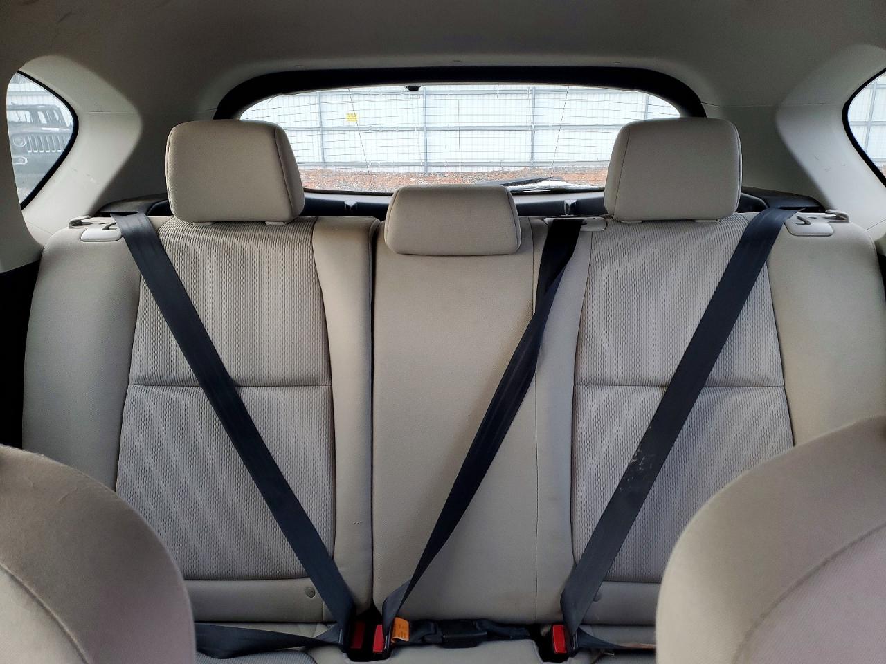 2014 MAZDA CX-5 photo 10
