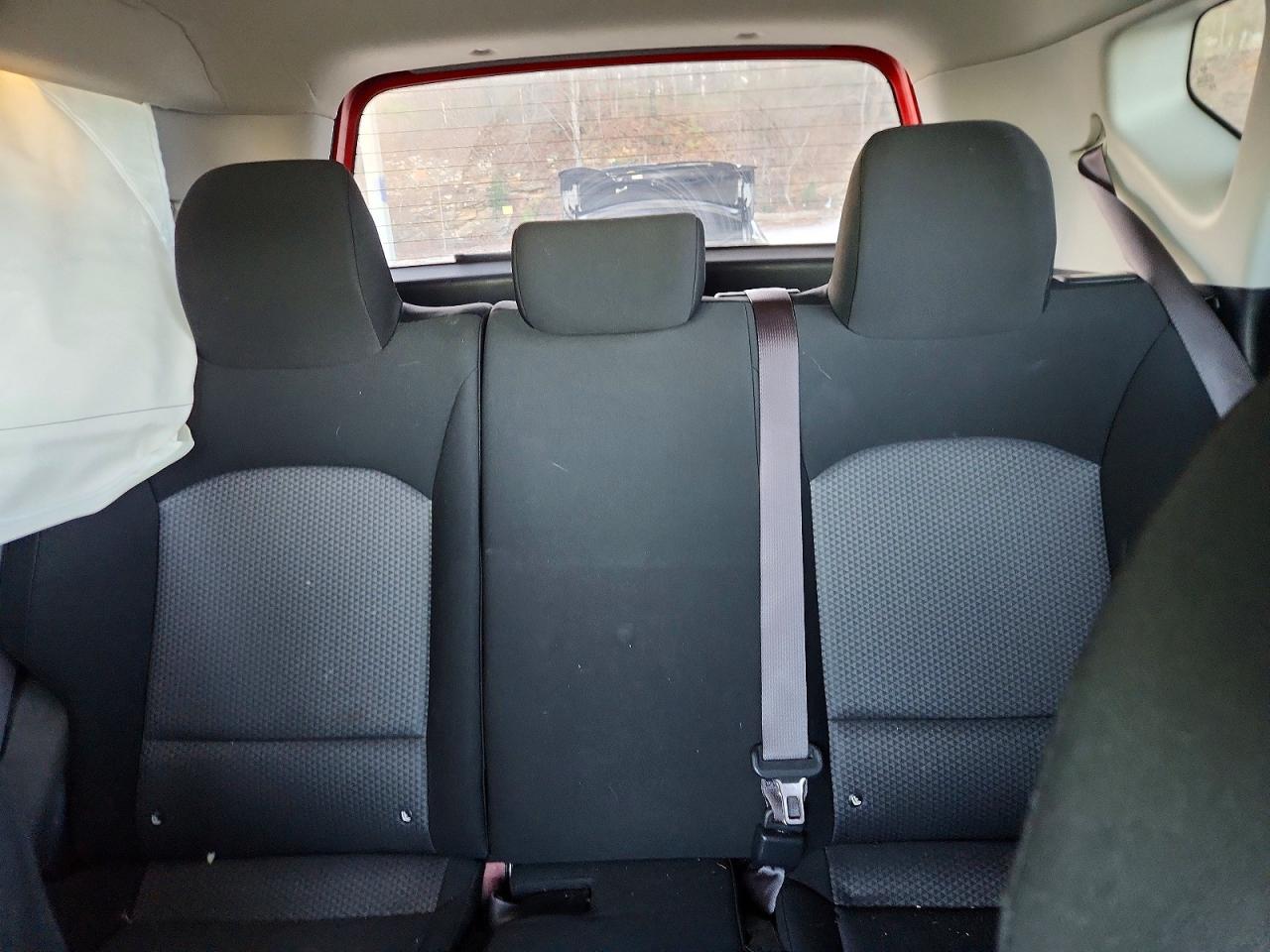 2021 KIA SOUL LX photo 10