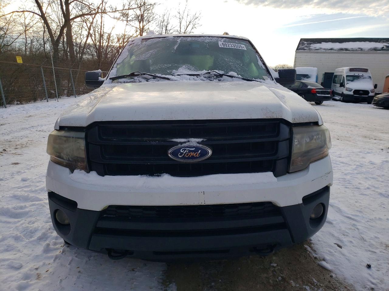2015 FORD EXPEDITION XL photo 5