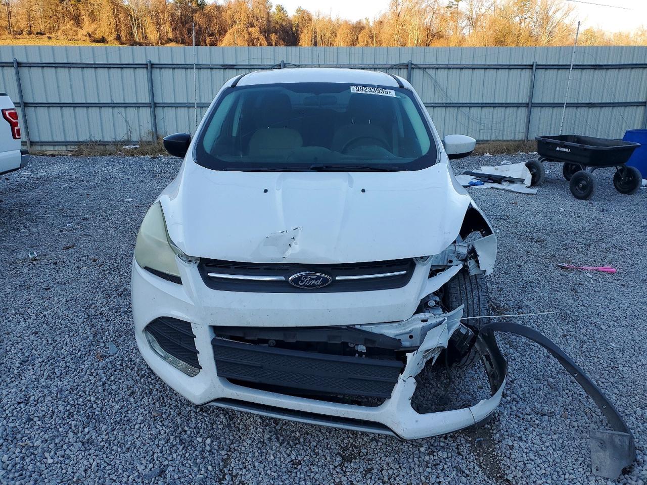 2014 FORD ESCAPE SE photo 5